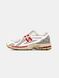 Кросівки NB New Balance 1906R Red 11954-Червоний-36 фото 1