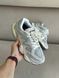Кросівки New Balance 9060 Joe Freshgoods Inside 10528-Сірий-36 фото 11
