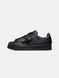 Кросівки Adidas Superstar Black Ghost 17486-Чорний-36 фото 1
