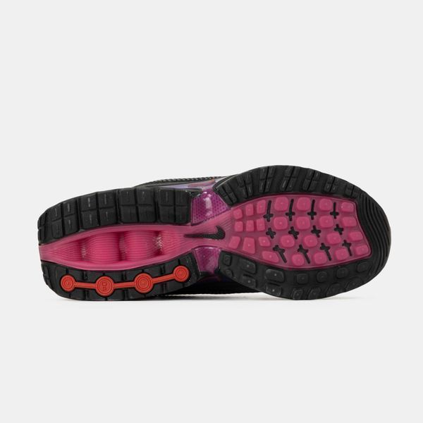 Кросівки Nike Air Max DN Black Purple 17203-Фіолетовий-36 фото