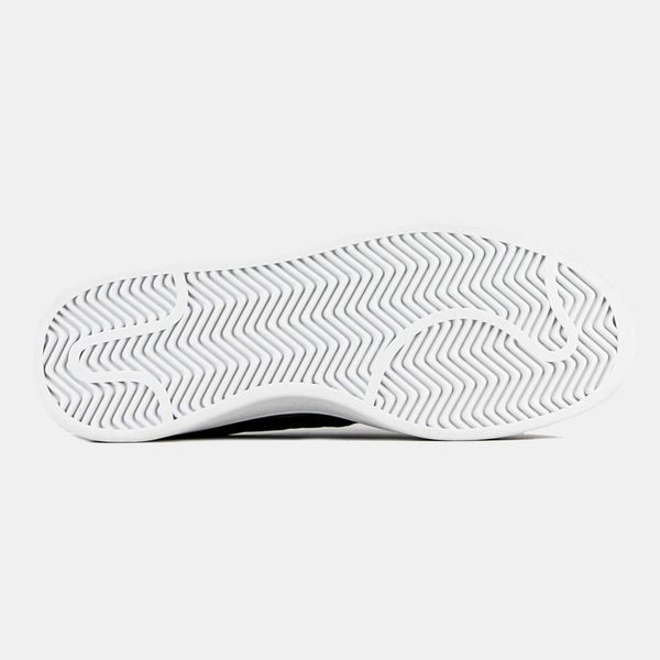 Кросівки Adidas Campus x Bad Bunny Graphite 12935-Темно-сірий-36 фото