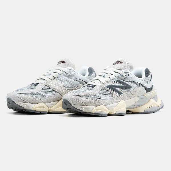 Кросівки New Balance 9060 Joe Freshgoods Inside 10528-Сірий-36 фото