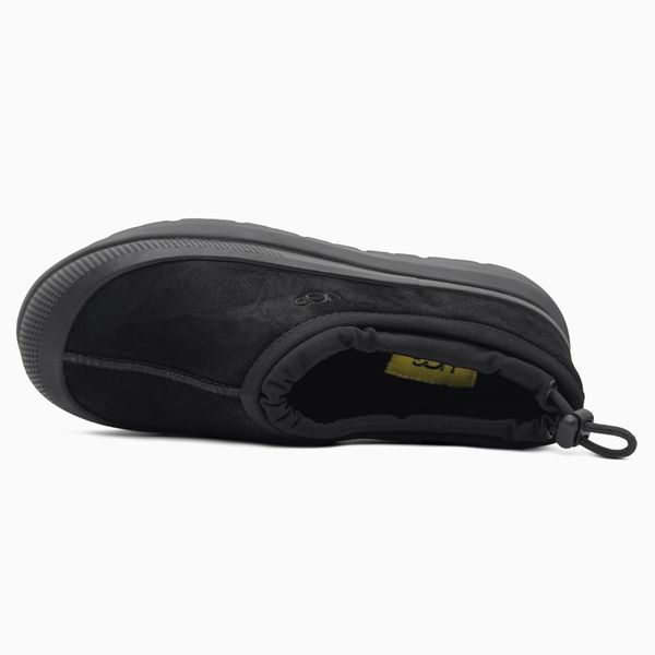 UGG Tasman Weather Hybrid Slipper Black 19450-Чорний-36 фото