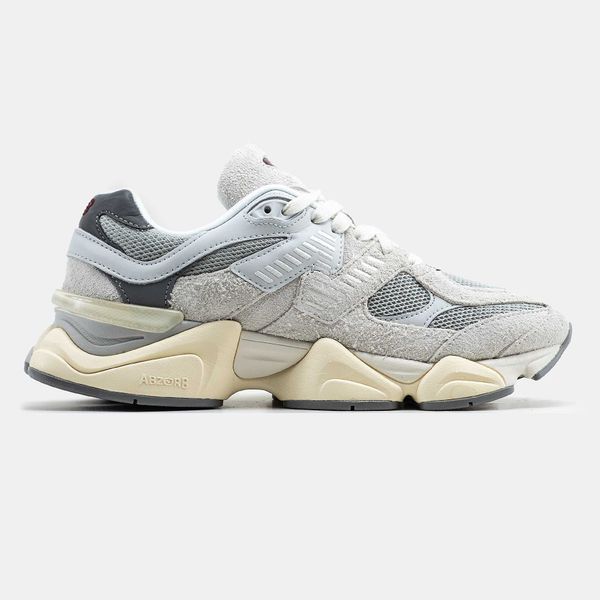 Кросівки New Balance 9060 Joe Freshgoods Inside 10528-Сірий-36 фото