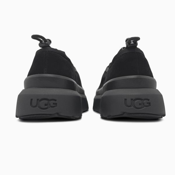 UGG Tasman Weather Hybrid Slipper Black 19450-Чорний-36 фото