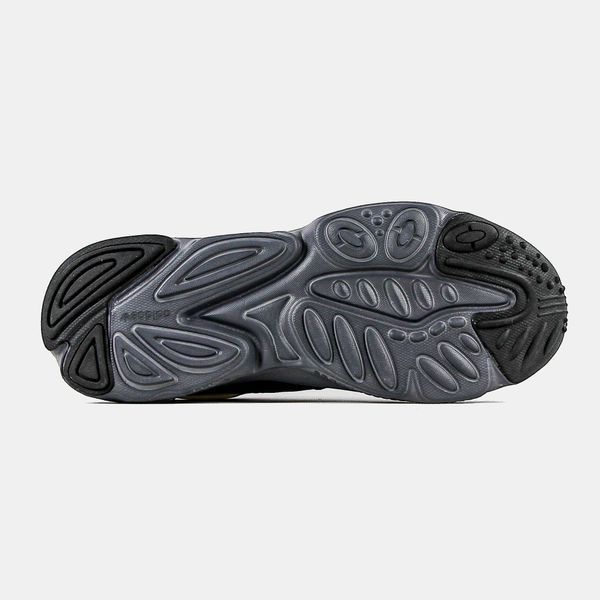Кросівки Adidas Ozweego Adiprene pride 00334-Чорний-44 фото