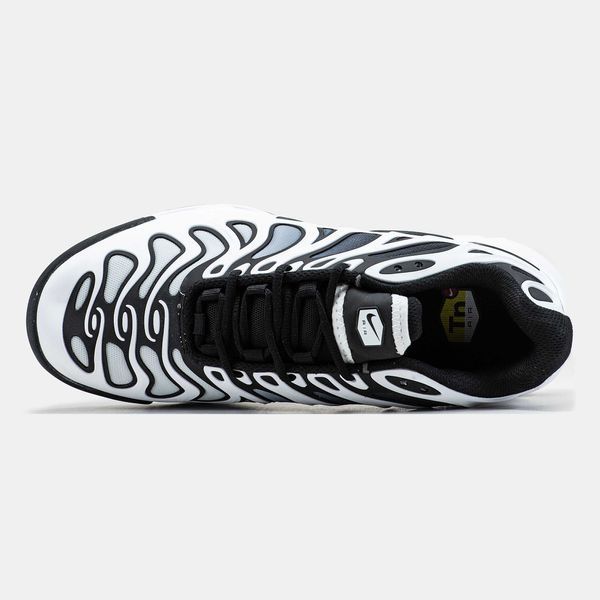 Кросівки Nike Air Max Tn Plus Drift White Black 17698-Білий-37 фото