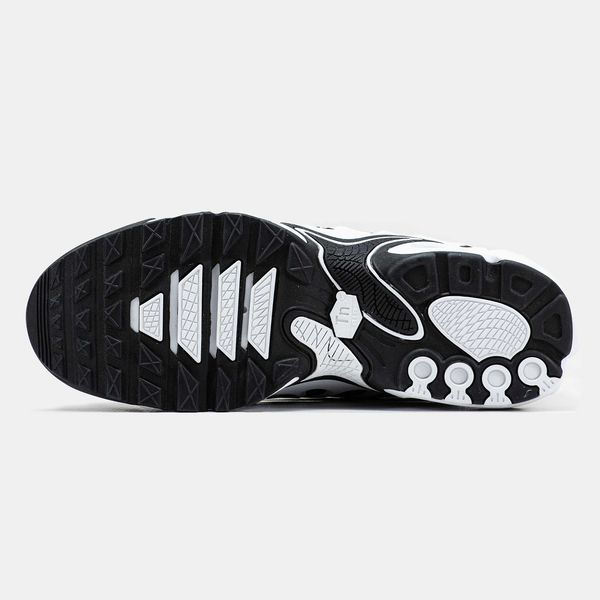 Кросівки Nike Air Max Tn Plus Drift White Black 17698-Білий-37 фото