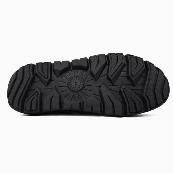 UGG Tasman Weather Hybrid Slipper Black 19450-Чорний-36 фото
