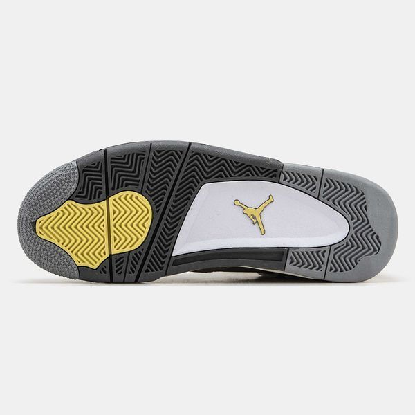 Кросівки Jordan 4 Retro SE Craft Photon Dust 12064-Сірий-37 фото