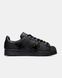Кросівки Adidas Superstar Black Ghost 17486-Чорний-36 фото 2