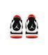 Кросівки Jordan 4 Retro "Fight Nostalgia" 05838-Червоний-36 фото 4