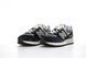 Кросівки New Balance 574 Legacy Black Grey 11693-Чорний-36 фото 2