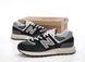 Кросівки New Balance 574 Legacy Black Grey 11693-Чорний-36 фото 4
