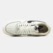 Кросівки Nike Air Force 1 Cream Black 22242-Бежевий-41 фото 4