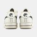 Кросівки Nike Air Force 1 Cream Black 22242-Бежевий-41 фото 6