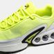 Кросівки Nike Air Max DN Green White Black 17385-Салатовий-41 фото 8