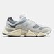 Кросівки New Balance 9060 Joe Freshgoods Inside 10528-Сірий-36 фото 2