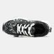 Кросівки Dior Chrono Sneaker Black Grey 21777-Чорний-36 фото 4