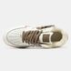Кросівки Nike Air Force 1 Low Mocco Winter (зимові) 13815-Молочний-44 фото 5