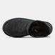 Угги на платформі UGG Ultra Mini Platform Black 09828-Чорний-36 фото 4