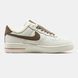 Кросівки Nike Air Force 1 Low Mocco Winter (зимові) 13815-Молочний-44 фото 2