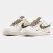 Кросівки Nike Air Force 1 Low Mocco Winter (зимові) 13815-Молочний-44 фото 3