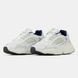 Кросівки Adidas Ozmillen White Beige 16936-Молочний-37 фото 2
