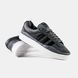 Кросівки Adidas Campus x Bad Bunny Graphite 12935-Темно-сірий-36 фото 2