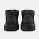 Угги на платформі UGG Ultra Mini Platform Black 09828-Чорний-36 фото 6