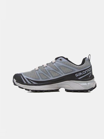 Salomon XT-6 LAB BOA Grey Black 19026-Сірий-41 фото
