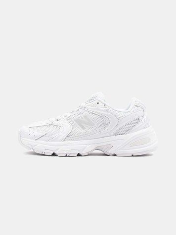 Кросівки New Balance 530 White 03543-Білий-36 фото
