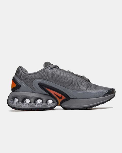 Кросівки Nike Air Max DN Particle Grey Black 18338-Темно-сірий-36 фото