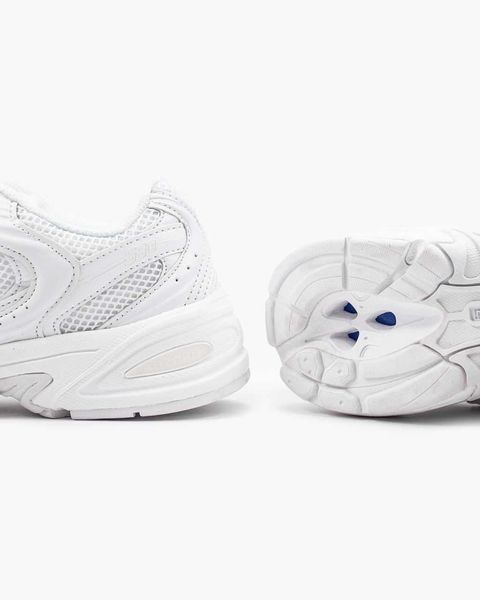 Кросівки New Balance 530 White 03543-Білий-36 фото