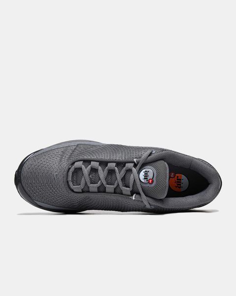 Кросівки Nike Air Max DN Particle Grey Black 18338-Темно-сірий-36 фото