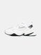 Кросівки Nike M2K Tekno Essential White Black 01869-Білий-36 фото 1