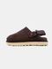 Ugg Goldenstar Clog Brown 22733-Коричневий-36 фото 1