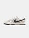 Кросівки Nike SB Dunk Low x Louis Vuitton Grey Black 14687-Сірий-36 фото 1