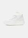 Кросівки Nike Air Force 1 Gore-Tex White Fur Winter (зимові) 14199-Білий-36 фото 1