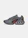 Кросівки Nike Air Max DN Particle Grey Black 18338-Темно-сірий-36 фото 1