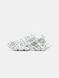 Кросівки Balenciaga 3XL Extreme Lace White Silver 19307-Білий-36 фото 1