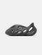 Тапочки Adidas Yeezy Foam Runner Black 04524-Чорний-36 фото 1