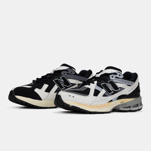 Кросівки New Balance 1906U Black Sea Salt Magnet 24680-41 фото