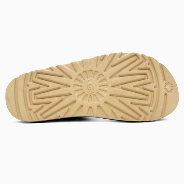 Ugg Goldenstar Clog Brown 22733-Коричневий-36 фото