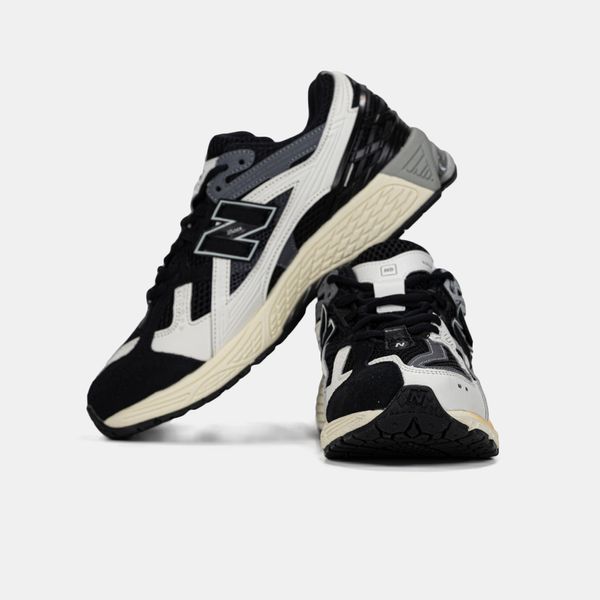 Кросівки New Balance 1906U Black Sea Salt Magnet 24680-41 фото