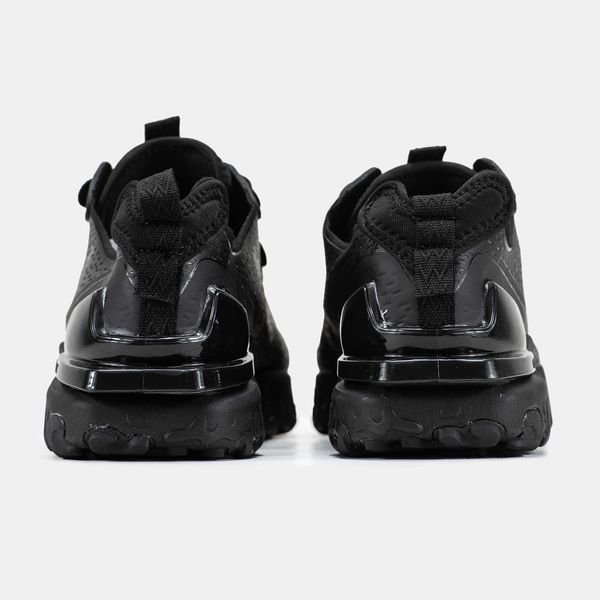 Кросівки Nike React Vision Black 14896-Чорний-41 фото
