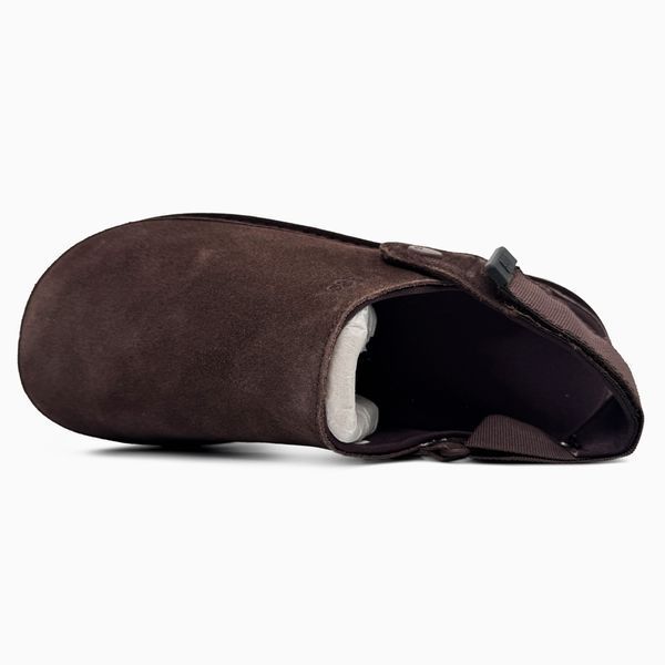 Ugg Goldenstar Clog Brown 22733-Коричневий-36 фото