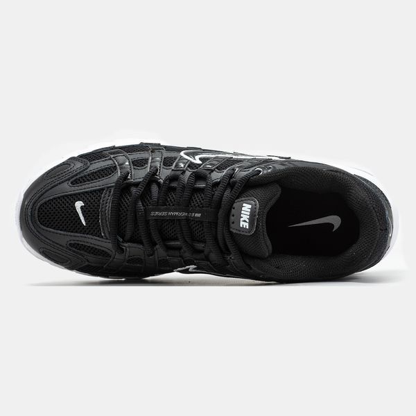 Nike P-6000 Black White 19689-36 фото