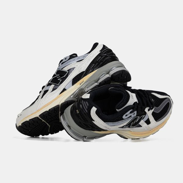 Кросівки New Balance 1906U Black Sea Salt Magnet 24680-41 фото