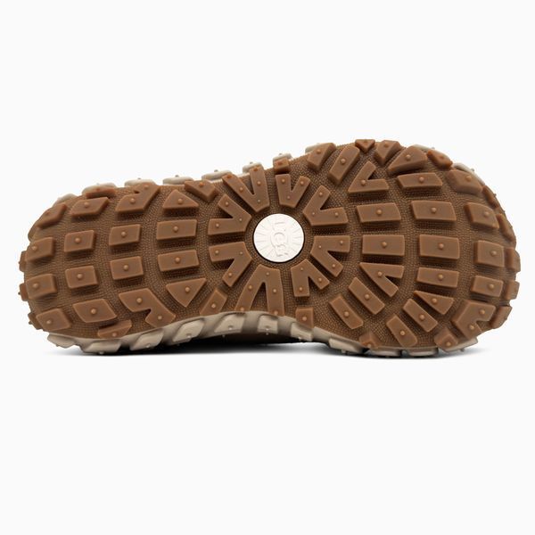 Ugg Venture Daze Beige 22724-Бежевий-36 фото
